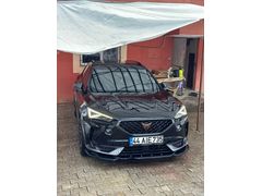 Sahibinden Cupra Formentor 1.5 TSI 2023 Model 