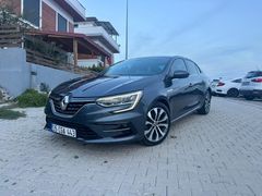 SAHIBINDEN 97000KM MAKYAJLI MEGANE 1.5 BLUEDCI ICON