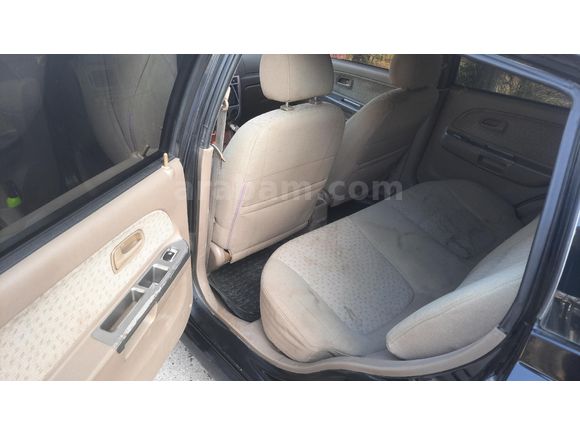 Sahibinden Kia Rio 1.5 Comfort 2005 Model