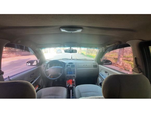 Sahibinden Kia Rio 1.5 Comfort 2005 Model