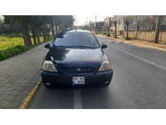 Sahibinden Kia Rio 1.5 Comfort 2005 Model