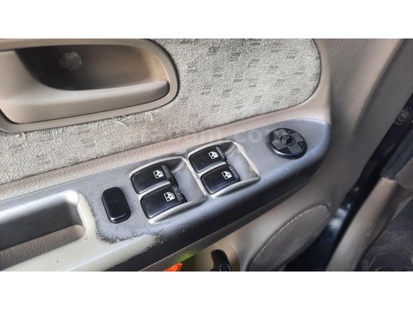 Sahibinden Kia Rio 1.5 Comfort 2005 Model