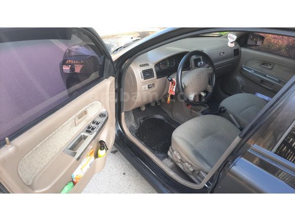 Sahibinden Kia Rio 1.5 Comfort 2005 Model