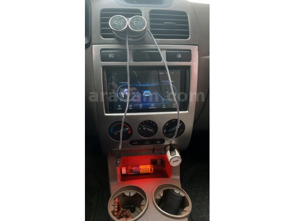 Sahibinden Kia Rio 1.5 Comfort 2005 Model