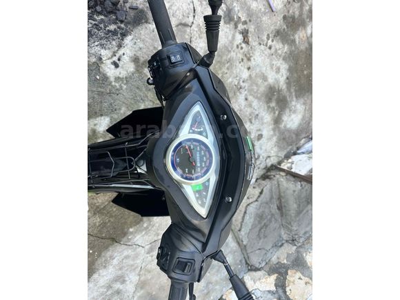 Sahibinden RKS Sniper 50 Pro X 