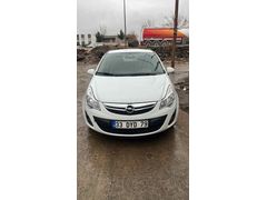 Sahibinden Opel Corsa 1.3 CDTI Essentia 2013 Model 