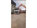 Sahibinden Mercedes - Benz Axor 4140 8x4 