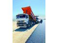 Sahibinden Mercedes - Benz Axor 4140 8x4 