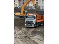 Sahibinden Mercedes - Benz Axor 4140 8x4 