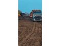 Sahibinden Mercedes - Benz Axor 4140 8x4 