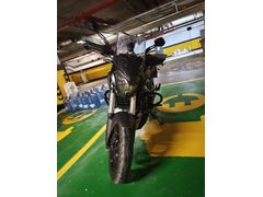 Sahibinden Bajaj Dominar D 400