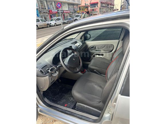 Sahibinden Renault Symbol 1.2 Authentique 2012 Model  145.000 km Gri