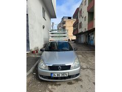 Sahibinden Renault Symbol 1.2 Authentique 2012 Model  145.000 km Gri