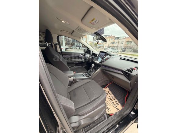 Sahibinden Ford Kuga 1.5 TDCi Titanium 2017 Model 