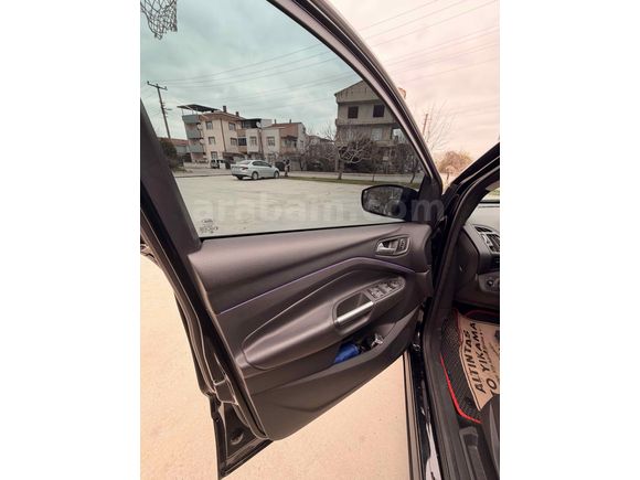 Sahibinden Ford Kuga 1.5 TDCi Titanium 2017 Model 