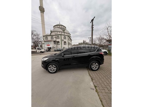 Sahibinden Ford Kuga 1.5 TDCi Titanium 2017 Model 