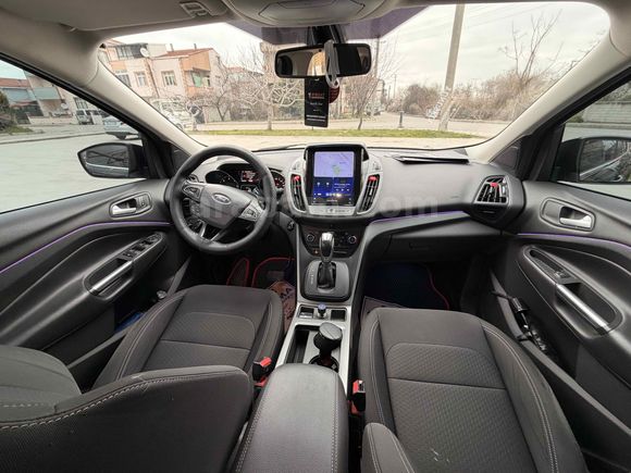 Sahibinden Ford Kuga 1.5 TDCi Titanium 2017 Model 