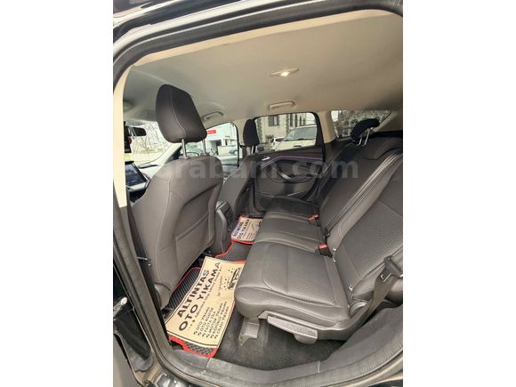 Sahibinden Ford Kuga 1.5 TDCi Titanium 2017 Model 