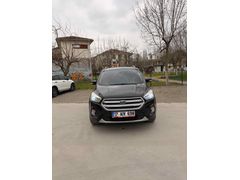 Sahibinden Ford Kuga 1.5 TDCi Titanium 2017 Model 