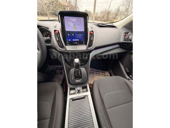 Sahibinden Ford Kuga 1.5 TDCi Titanium 2017 Model 