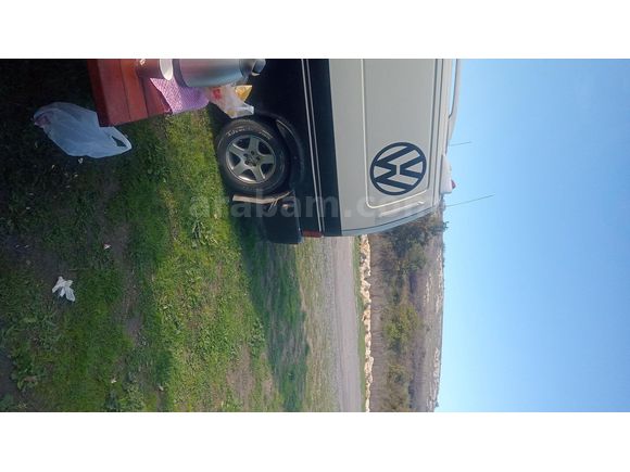 Sahibinden Volkswagen Transporter 2.4 2001 Model