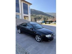 Sahibinden Audi A6 Sedan 1.8 T Advance 2004 Model Konya