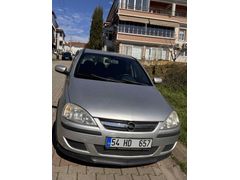 Sahibinden Opel Corsa 1.4 Enjoy 2004 Model 
