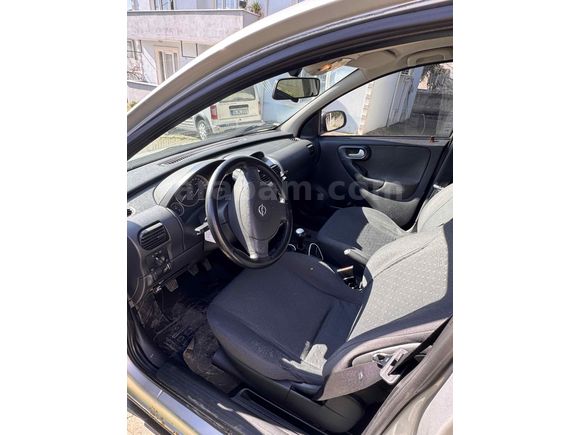 Sahibinden Opel Corsa 1.4 Enjoy 2004 Model 