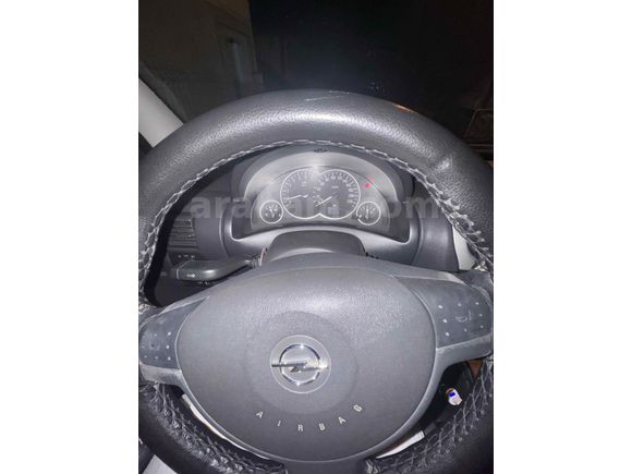 Sahibinden Opel Corsa 1.4 Enjoy 2004 Model 