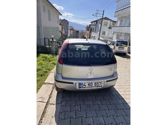 Sahibinden Opel Corsa 1.4 Enjoy 2004 Model 
