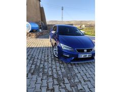 Sahibinden Seat Leon 1.4 EcoTSI FR 2017 Model