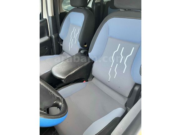 Sahibinden Peugeot Partner 1.6 HDI Active 2013 Model 