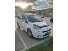 Sahibinden Peugeot Partner 1.6 HDI Active 2013 Model 