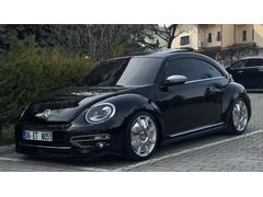 SAHİBİNDEN - 1.2 TSİ - OTOMATİK - CAM TAVAN - XENON - LED STOP - 18 DİSK JANT - DESİGN PAKET