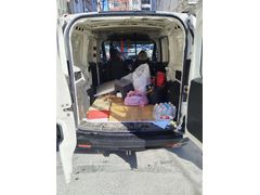 Sahibinden Fiat Doblo Combi Mix 1.3 Multijet Maxi Active 2011 Model