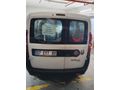Sahibinden Fiat Doblo Combi Mix 1.3 Multijet Maxi Active 2011 Model