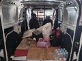 Sahibinden Fiat Doblo Combi Mix 1.3 Multijet Maxi Active 2011 Model