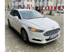 Sahibinden Ford Mondeo 1.6 TDCi Titanium 2015 Model 