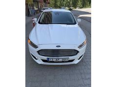 Sahibinden Ford Mondeo 1.6 TDCi Titanium 2015 Model 