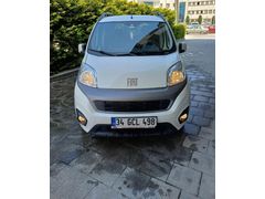 Sahibinden Fiat Fiorino Combi 1.3 Multijet Safeline 2022 Model