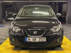 Sahibinden Seat Ibiza 1.6 Reference 2011 Model 