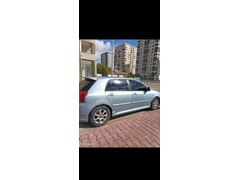 Sahibinden Toyota Corolla 1.6 Sport VVT-i 2006 Model