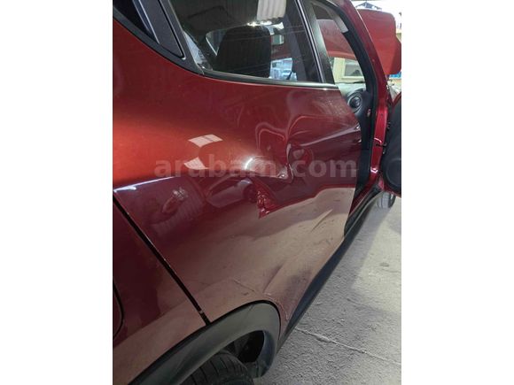Sahibinden Nissan Juke 1.5 dCi Tekna 2012 Model 