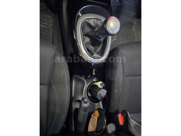 Sahibinden Nissan Juke 1.5 dCi Tekna 2012 Model 