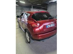 Sahibinden Nissan Juke 1.5 dCi Tekna 2012 Model 