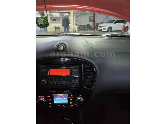 Sahibinden Nissan Juke 1.5 dCi Tekna 2012 Model 