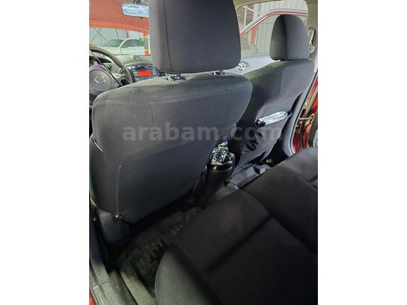 Sahibinden Nissan Juke 1.5 dCi Tekna 2012 Model 