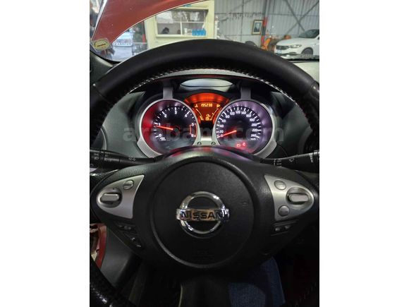 Sahibinden Nissan Juke 1.5 dCi Tekna 2012 Model 