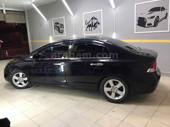 Sahibinden Honda Civic