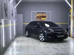 Sahibinden Honda Civic